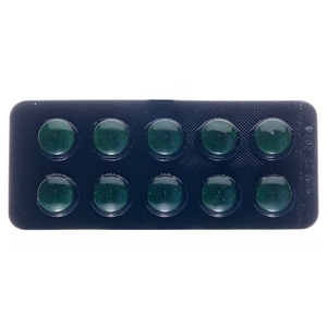 Ламинария Enjee табл. 250мг №50