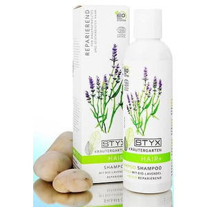 Шампунь STYX для волосся Біо-лаванда 200 мл