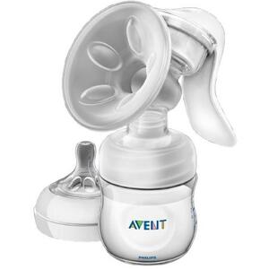 Молоковідсмоктувач Avent 330/20 механічний