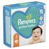 Підгузки Pampers Active baby Midi 6-10 кг №29