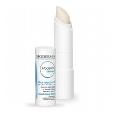 Стік Bioderma для губ Атодерм 4 г