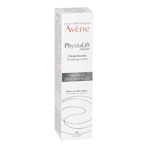 Крем Avene Физиолифт разглаживающий против глубоких морщин дневной 30мл