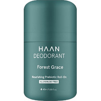 Дезодорант HAAN Лесная грация