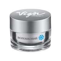 Крем для шкіри навколо очей Vigor живильний Волошковий 20мл