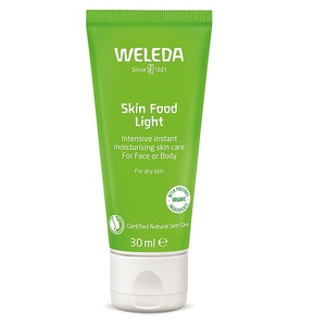 Крем Weleda Skin Food Лайт легкий універсальний для 30 мл