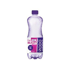 Вода Йодо газированная 0,5 л