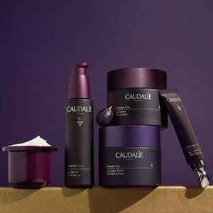 Крем Caudalie222 Premier Cru Rich антивозрастной уход для лица 50 мл
