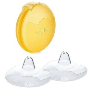 Накладки Medela для кормления Smal