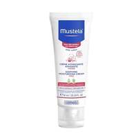 MUSTELA крем д/лица увлажняющий д/чувствительной кожи 40мл