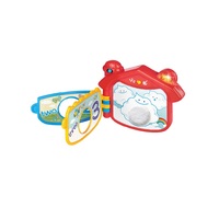 Іграшка розвиваюча Bkids Книга музична з 6 міс
