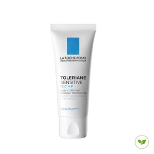 Крем La Roche-Posay Толеран Сенситив Риш пребиот. д/защиты и успокоения сухой чувств. кожи лица 40мл