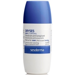 Дезодорант Sesderma DRYSES мужской 75мл