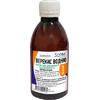 Перекись водорода раствор 3% по 100 мл во флаконе 1 шт. - Житомирская ФФ
