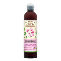 Зелёная Аптека тоник мицеллярный увлажняющий 250мл