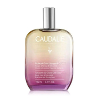 Масло-эликсир Caudalie Smoth & Glow 100 мл