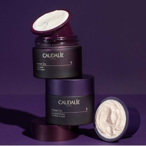 Крем Caudalie 358 Premier Сru Рич 50мл сменный блок