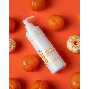 Comex лосьйон д/тіла зволожуючий 250мл