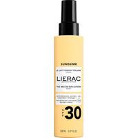 Молочко Lierac Sunissime Защитное SPF30 150мл